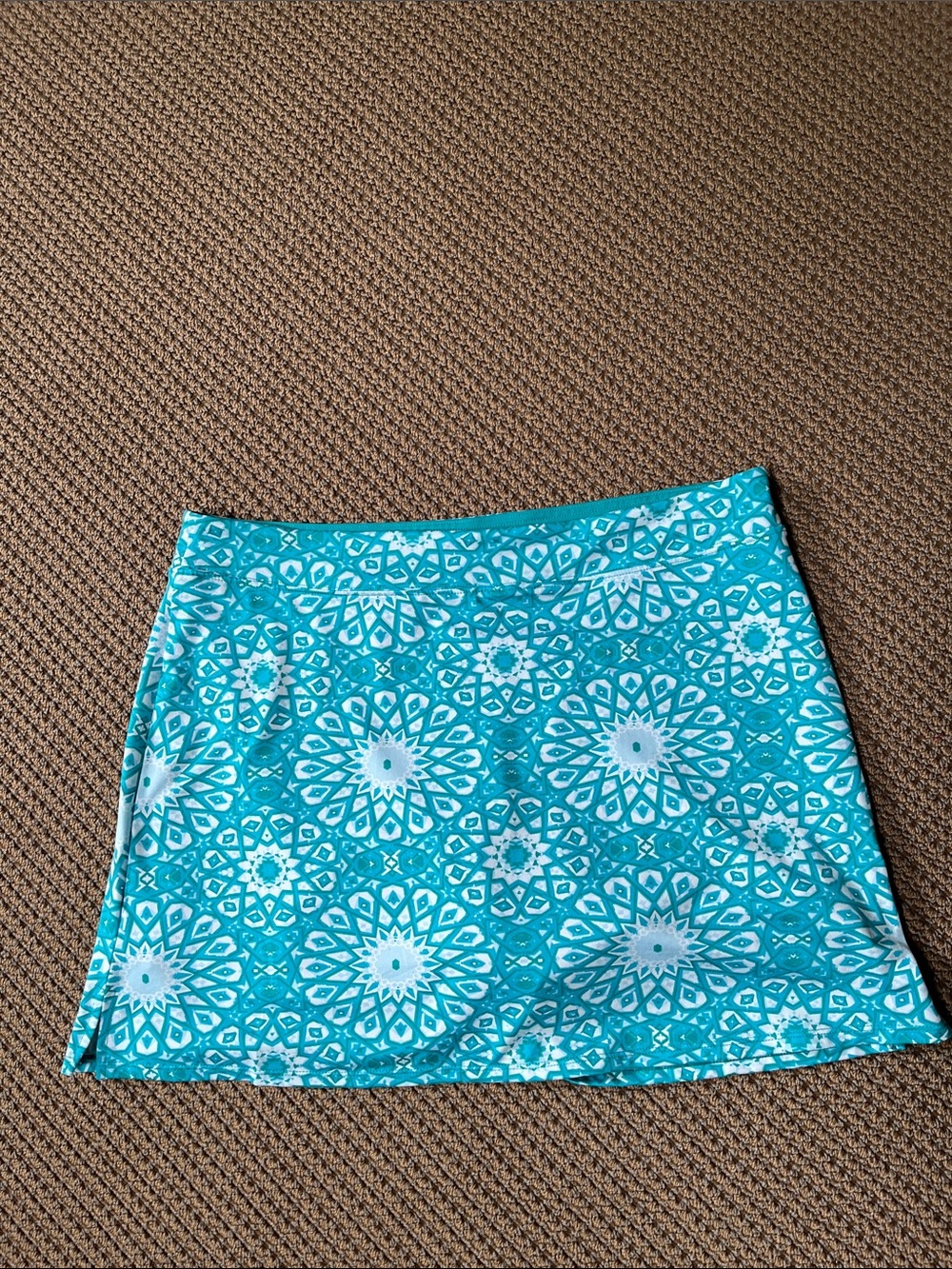Tranquility By Colorado Women’s Blue/White Skort